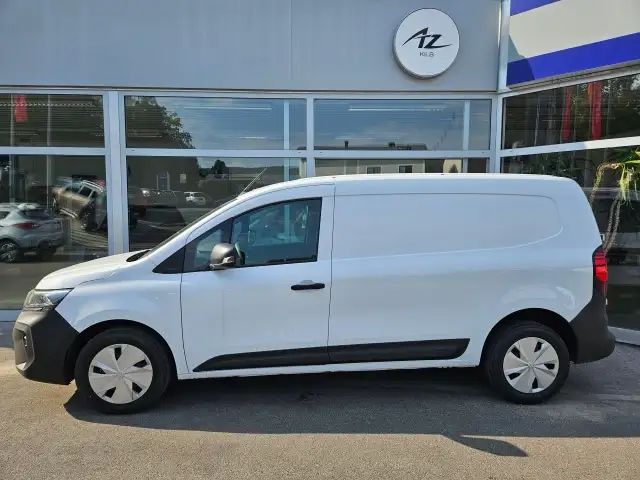 Nissan Townstar Acenta Kastenwagen L2 DIG-T 130