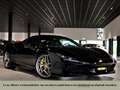 Ferrari F8 Tributo 3.9 V8 HELE Full Carbon|Lift|Racing Seats|Passenge Black - thumbnail 1