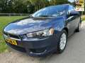Mitsubishi Lancer Sports Sedan 1.6 Edition One perfect onderhouden 1 Blauw - thumbnail 1