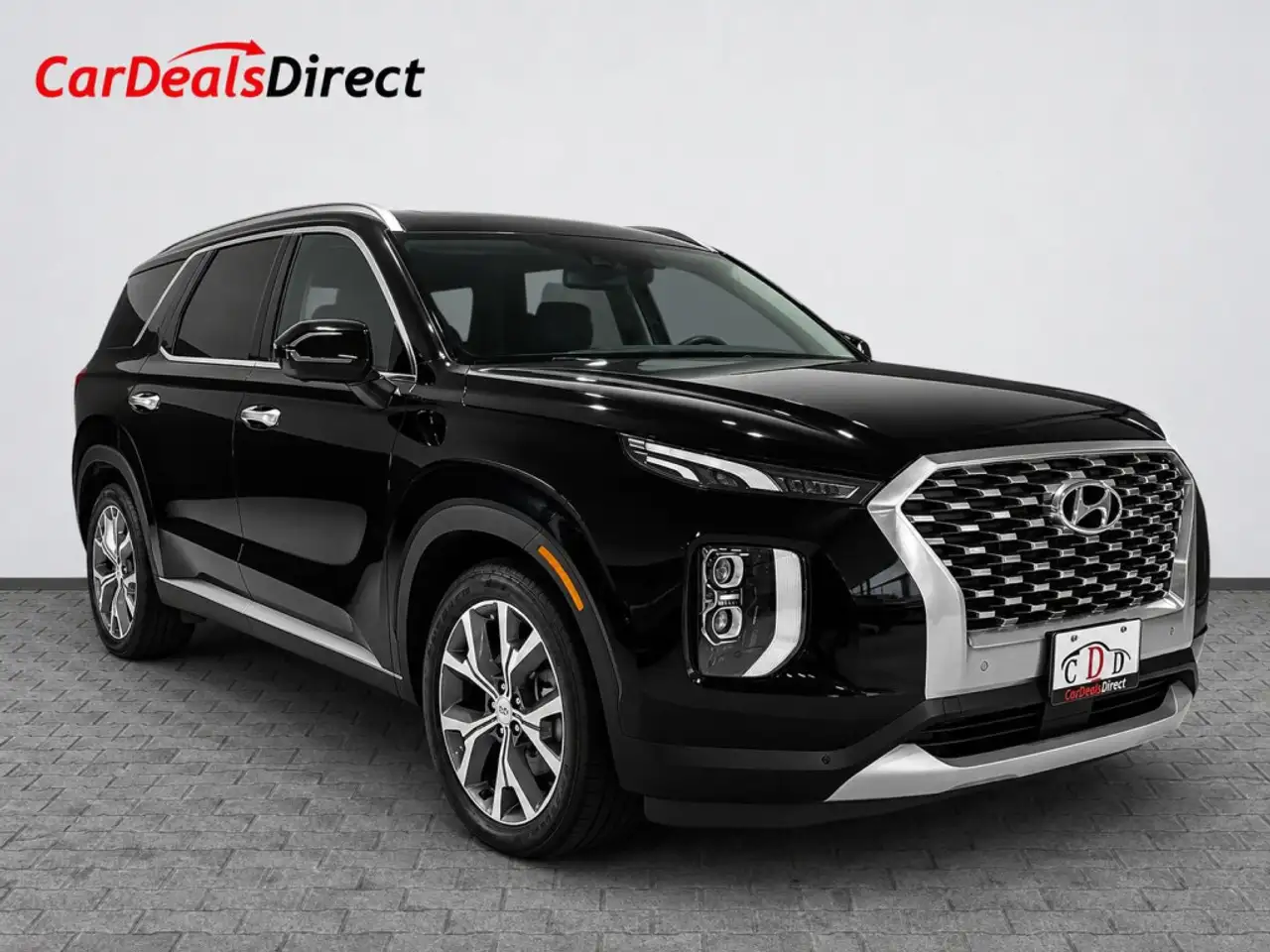 2020 Hyundai PALISADE