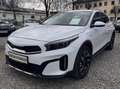 Kia XCeed 1,5 TGDI Silber Weiß - thumbnail 1