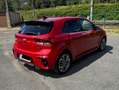 Kia Rio Rio 1.0 T GT Line Červená - thumbnail 2