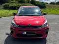 Kia Rio Rio 1.0 T GT Line Červená - thumbnail 5