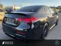 Mercedes-Benz C 63 AMG S E AERO Night Perf Sitz HUD Pano Burmes Schwarz - thumbnail 6