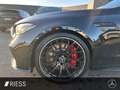 Mercedes-Benz C 63 AMG S E AERO Night Perf Sitz HUD Pano Burmes Schwarz - thumbnail 7