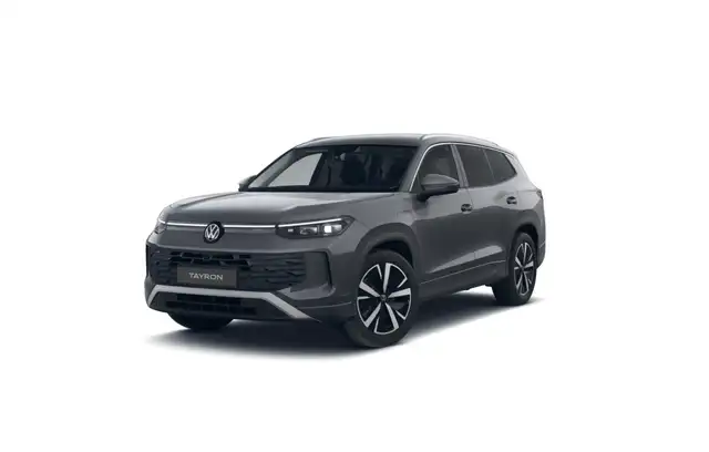 Volkswagen Tayron 1.5 eHybrid DSG6 150kW Más