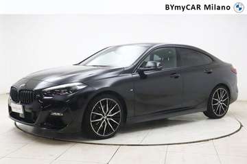 i Gran Coupe Msport auto