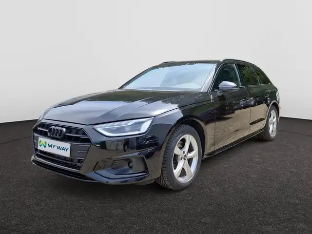 Audi A4 35 TFSI Business Edition Advanced S tr.