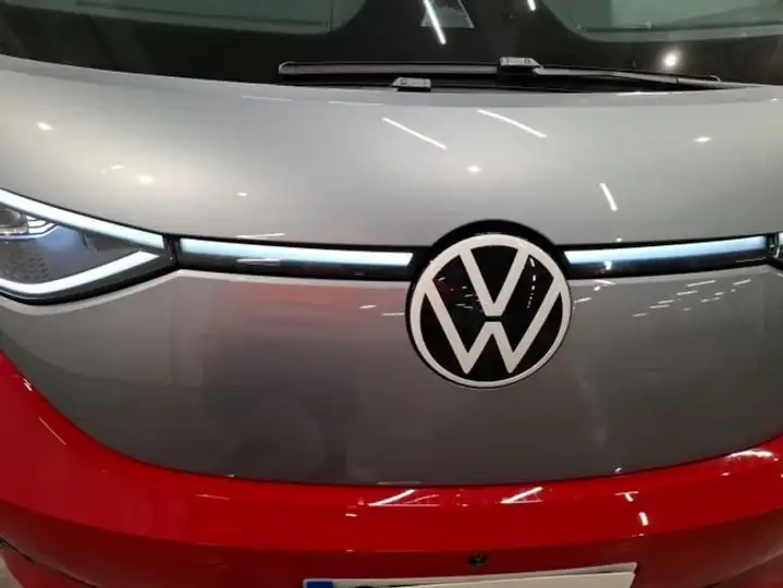 Volkswagen ID. 2026, foto 10