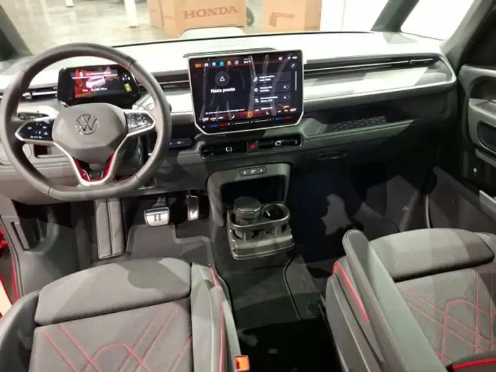 Volkswagen ID. 2026, foto 4