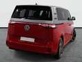 Volkswagen ID. Buzz GTX 250 kW (340 CV) Ch. Largo Plateado - thumbnail 2