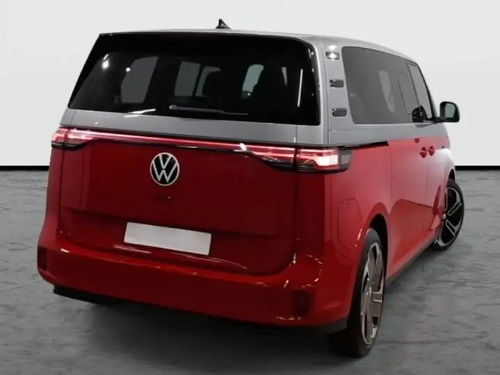 Volkswagen ID. 2026, foto 2