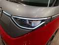 Volkswagen ID. Buzz GTX 250 kW (340 CV) Ch. Largo Plateado - thumbnail 12