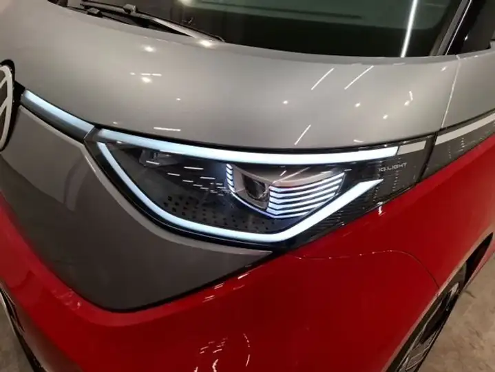 Volkswagen ID. 2026, foto 12