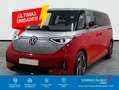 Volkswagen ID. Buzz GTX 250 kW (340 CV) Ch. Largo Plateado - thumbnail 1