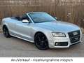 Audi A5 Cabriolet 2.0 TFSI S-Line XENON | LEDER | 19´ Argintiu - thumbnail 3