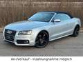 Audi A5 Cabriolet 2.0 TFSI S-Line XENON | LEDER | 19´ Argintiu - thumbnail 2