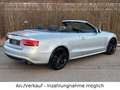 Audi A5 Cabriolet 2.0 TFSI S-Line XENON | LEDER | 19´ Argintiu - thumbnail 4