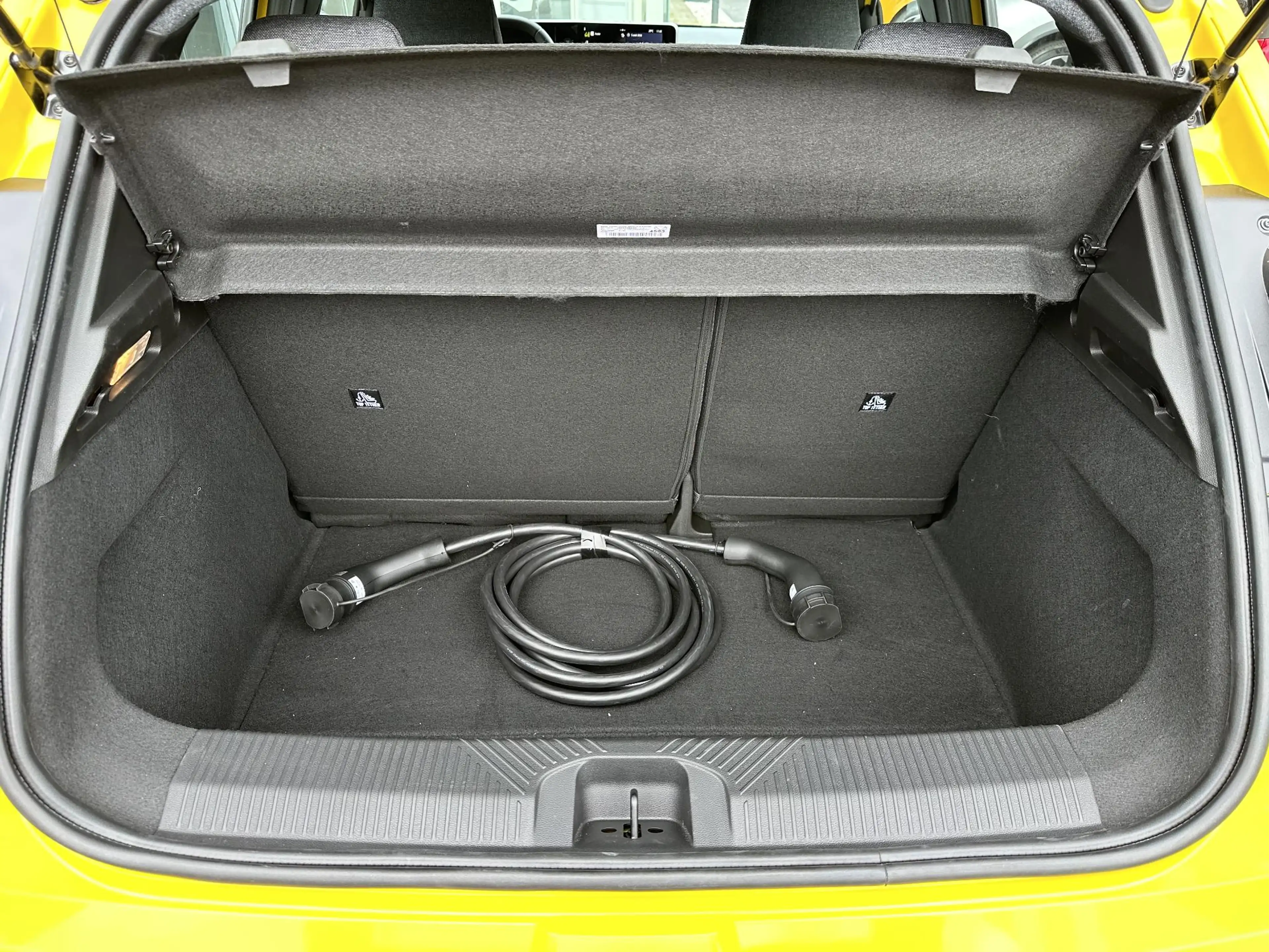 Renault R 5 Evolution 150 pk Comfort Range l Private Lease van — photo 10