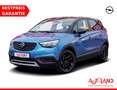 Opel Crossland 1.2 Limited Edition Kamera Sitzheizung Albastru - thumbnail 1