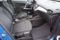 Opel Crossland 1.2 Limited Edition Kamera Sitzheizung Bleu - thumbnail 28