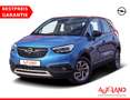 Opel Crossland 1.2 Limited Edition Kamera Sitzheizung Bleu - thumbnail 1