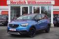 Opel Crossland 1.2 Limited Edition Kamera Sitzheizung Bleu - thumbnail 2