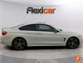 BMW 420 420d Blanc - thumbnail 9