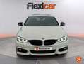 BMW 420 420d Blanc - thumbnail 2
