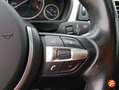 BMW 420 420d Blanc - thumbnail 14