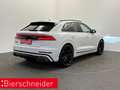 Audi SQ8 TFSI tiptronic MATRIX 23 S-SITZE B&O PANO HEAD-UP Alb - thumbnail 5