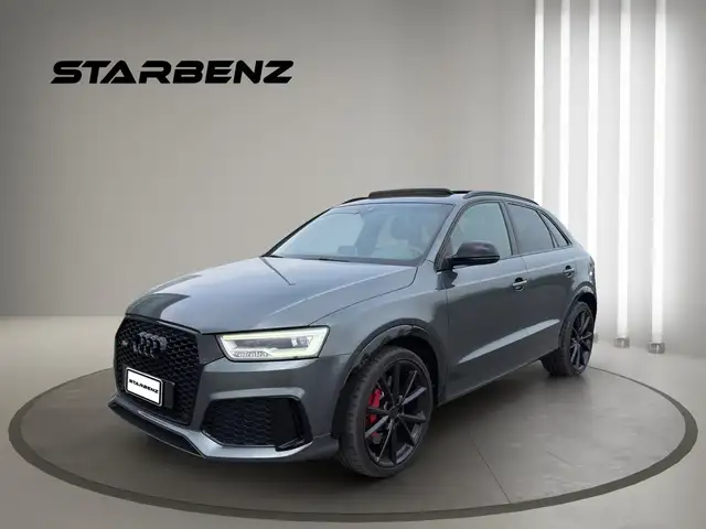Audi RS Q3 2.5 TFSI QUATTRO S-TRONIC PERFORMANCE *TETTO