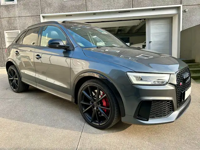Audi RS Q3 2.5 TFSI QUATTRO S-TRONIC PERFORMANCE *TETTO