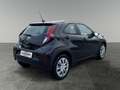 Toyota Aygo X 1,0 l Play *8-fach bereift* Schwarz - thumbnail 4