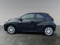 Toyota Aygo X 1,0 l Play *8-fach bereift* Schwarz - thumbnail 2