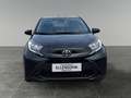 Toyota Aygo X 1,0 l Play *8-fach bereift* Schwarz - thumbnail 6