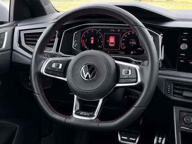Volkswagen Polo view 15