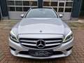 Mercedes-Benz C 220 d T-Modell Pano Led Ahk Sitzheizung Silber - thumbnail 2