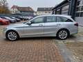 Mercedes-Benz C 220 d T-Modell Pano Led Ahk Sitzheizung Silber - thumbnail 8