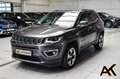 Jeep Compass 1.4 Turbo 4x4 Limited - LEDER / NAVI / TREKHAAK/CC Grijs - thumbnail 1