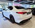 Alfa Romeo Giulia Quadrifoglio*Performance*Akropovic*Carbon White - thumbnail 4