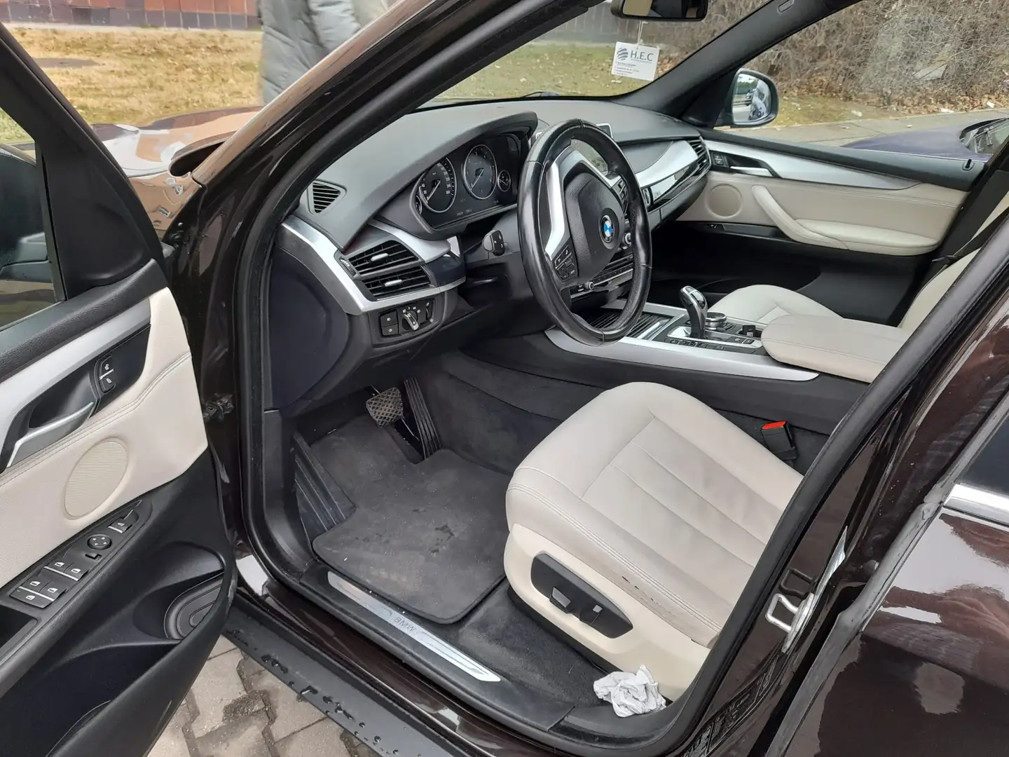 BMW X5 xDrive25d - 2