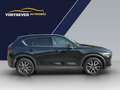 Mazda CX-5 Sports-Line AWD*BOSE*ACC*LED*KAM*SHZ*LEDER* Schwarz - thumbnail 9