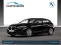 BMW 118 i Advantage Head-Up+Navi+SHZ+HiFi+Spurass.+BT Schwarz - thumbnail 1