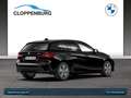 BMW 118 i Advantage Head-Up+Navi+SHZ+HiFi+Spurass.+BT Schwarz - thumbnail 2
