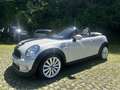 MINI Cooper S Roadster Cabrio Silber - thumbnail 9