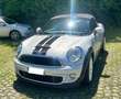 MINI Cooper S Roadster Cabrio Silber - thumbnail 2