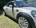 MINI Cooper S Roadster Cabrio Silber - thumbnail 7