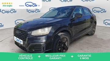 1.0 TFSI Ultra 116 Sport
