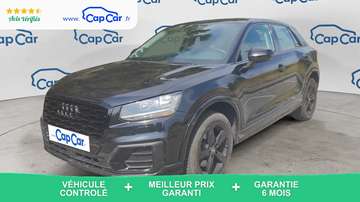 1.0 TFSI Ultra 116 Sport